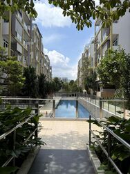 Parc Rosewood (D25), Condominium #495539031